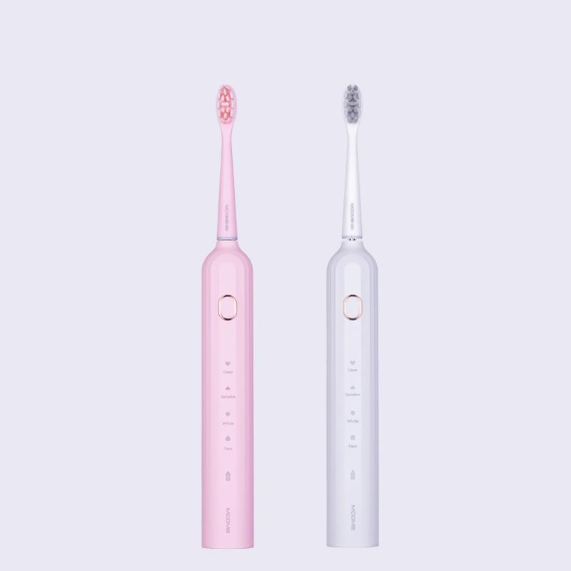 电动牙刷